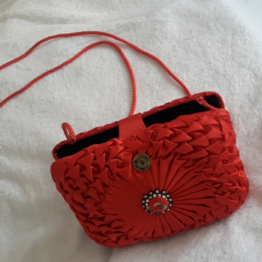 Hand bag - Picture 2 of 5